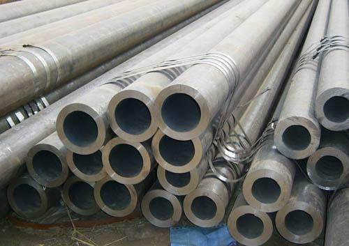 福建15CrMoG无缝钢管