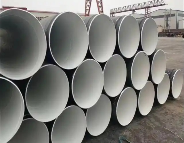 福建20#大口径无缝钢管