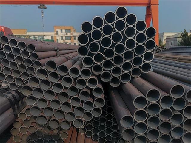 福建35#无缝钢管